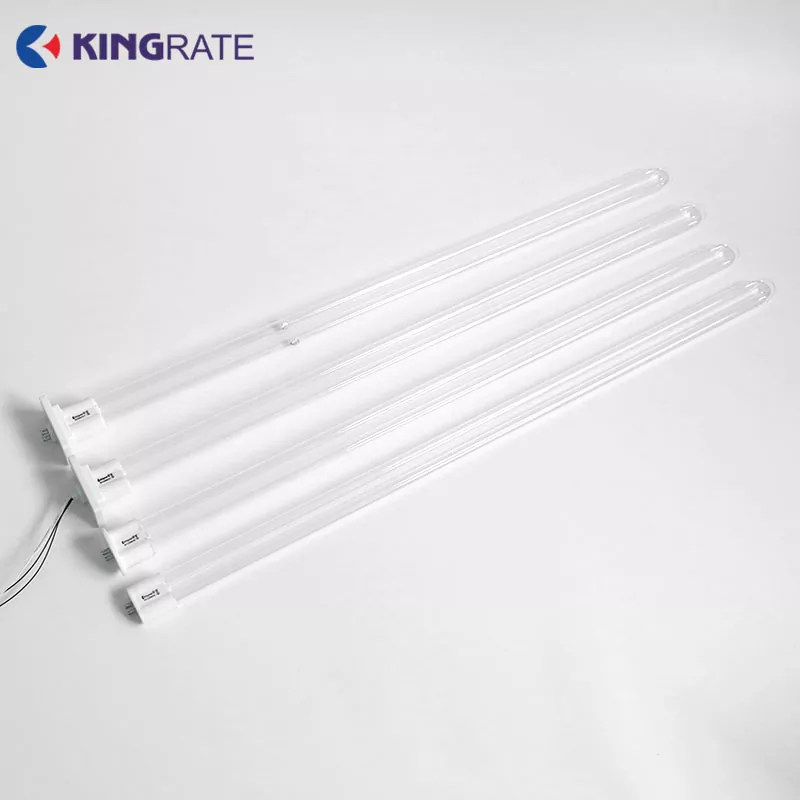 U-Shaped UV Lamp