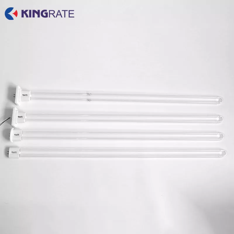 U-Shaped UV Lamp