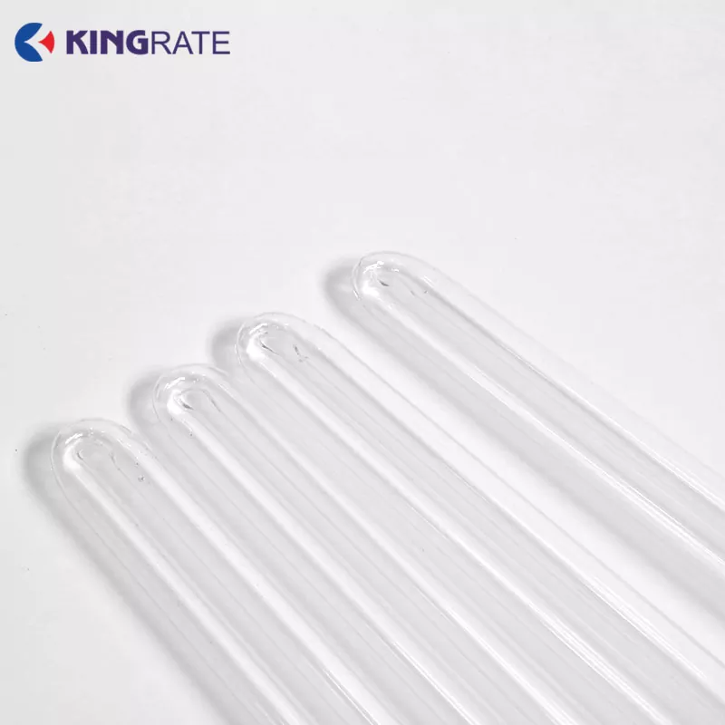 U-Shaped UV Lamp