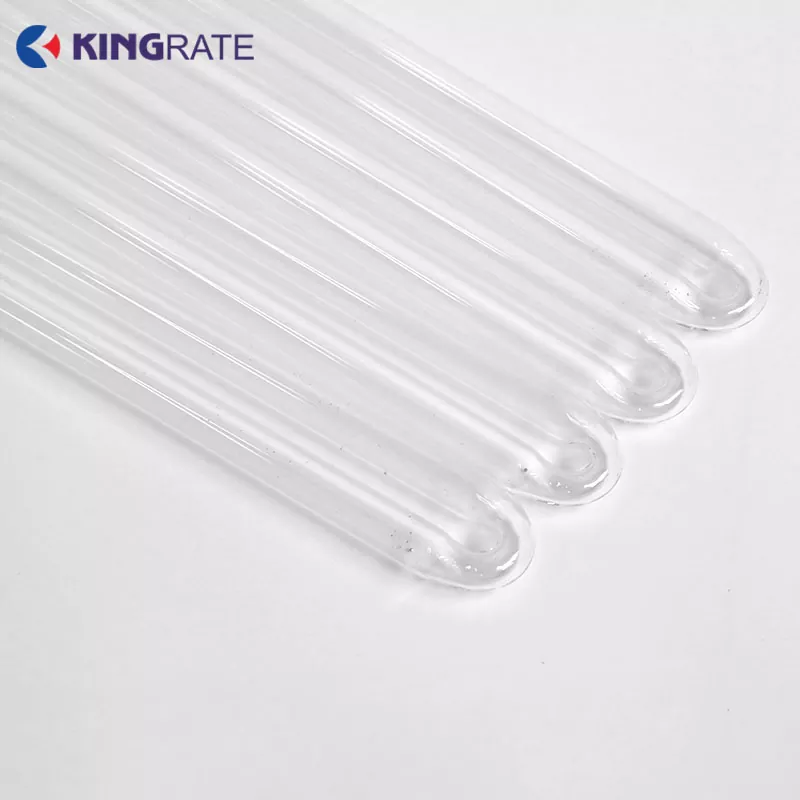 U-Shaped UV Lamp